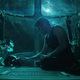 Noted Sports Fan LeSean McCoy Didn’t Realize How Seriously Nerds Take the MCU